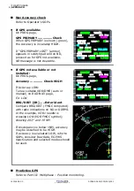 Preview for 246 page of Thales FMGS Pilot'S Manual