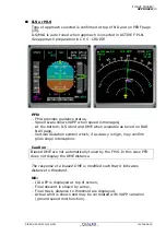 Preview for 253 page of Thales FMGS Pilot'S Manual