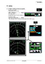 Preview for 261 page of Thales FMGS Pilot'S Manual