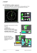 Preview for 278 page of Thales FMGS Pilot'S Manual