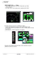 Preview for 282 page of Thales FMGS Pilot'S Manual