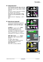 Preview for 283 page of Thales FMGS Pilot'S Manual