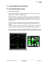 Preview for 289 page of Thales FMGS Pilot'S Manual