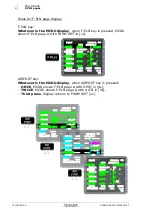 Preview for 306 page of Thales FMGS Pilot'S Manual