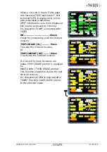 Preview for 313 page of Thales FMGS Pilot'S Manual