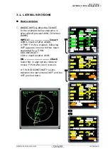 Preview for 319 page of Thales FMGS Pilot'S Manual