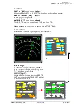 Preview for 349 page of Thales FMGS Pilot'S Manual