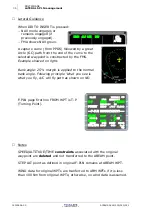 Preview for 350 page of Thales FMGS Pilot'S Manual