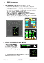 Preview for 356 page of Thales FMGS Pilot'S Manual