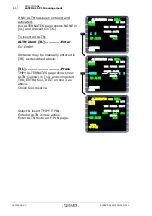 Preview for 380 page of Thales FMGS Pilot'S Manual