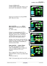 Preview for 383 page of Thales FMGS Pilot'S Manual