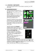 Preview for 391 page of Thales FMGS Pilot'S Manual