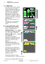 Preview for 420 page of Thales FMGS Pilot'S Manual