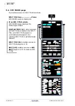 Preview for 428 page of Thales FMGS Pilot'S Manual