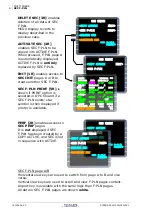 Preview for 430 page of Thales FMGS Pilot'S Manual