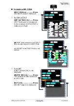 Preview for 433 page of Thales FMGS Pilot'S Manual