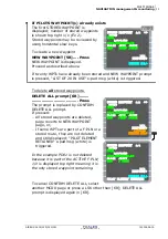 Preview for 459 page of Thales FMGS Pilot'S Manual