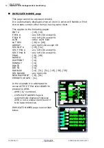 Preview for 466 page of Thales FMGS Pilot'S Manual