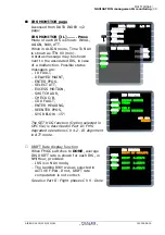 Preview for 487 page of Thales FMGS Pilot'S Manual