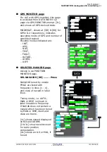 Preview for 489 page of Thales FMGS Pilot'S Manual