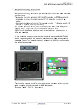 Preview for 495 page of Thales FMGS Pilot'S Manual