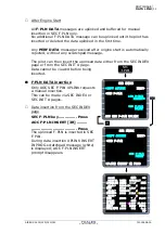 Preview for 525 page of Thales FMGS Pilot'S Manual