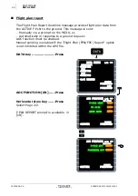 Preview for 558 page of Thales FMGS Pilot'S Manual