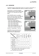 Preview for 563 page of Thales FMGS Pilot'S Manual