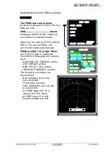 Preview for 601 page of Thales FMGS Pilot'S Manual