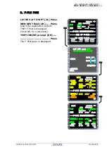 Preview for 605 page of Thales FMGS Pilot'S Manual