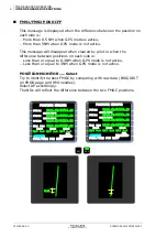 Preview for 618 page of Thales FMGS Pilot'S Manual