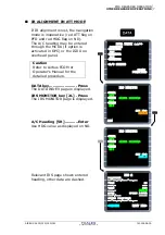 Preview for 621 page of Thales FMGS Pilot'S Manual