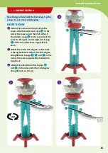 Preview for 17 page of Thames & Kosmos 550101 Experiment Manual