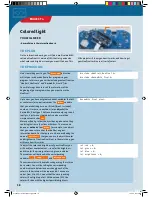 Preview for 20 page of Thames & Kosmos Code Gamer Experiment Manual