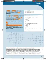 Preview for 25 page of Thames & Kosmos Code Gamer Experiment Manual