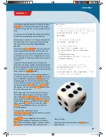 Preview for 29 page of Thames & Kosmos Code Gamer Experiment Manual