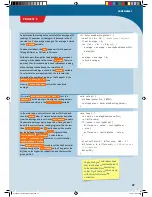 Preview for 39 page of Thames & Kosmos Code Gamer Experiment Manual