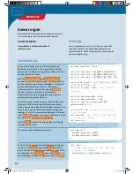 Preview for 46 page of Thames & Kosmos Code Gamer Experiment Manual