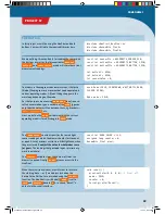 Preview for 51 page of Thames & Kosmos Code Gamer Experiment Manual