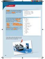 Preview for 52 page of Thames & Kosmos Code Gamer Experiment Manual