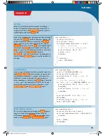 Preview for 53 page of Thames & Kosmos Code Gamer Experiment Manual