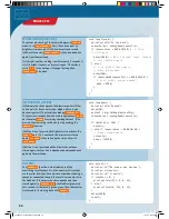 Preview for 54 page of Thames & Kosmos Code Gamer Experiment Manual