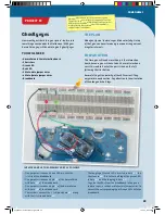 Preview for 57 page of Thames & Kosmos Code Gamer Experiment Manual