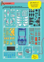 Preview for 2 page of Thames & Kosmos Mega Cyborg Hand Experiment Manual