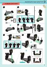 Preview for 11 page of Thames & Kosmos Mega Cyborg Hand Experiment Manual