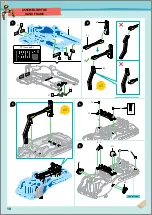 Preview for 12 page of Thames & Kosmos Mega Cyborg Hand Experiment Manual