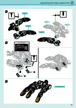 Preview for 17 page of Thames & Kosmos Mega Cyborg Hand Experiment Manual