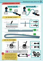 Preview for 19 page of Thames & Kosmos Mega Cyborg Hand Experiment Manual