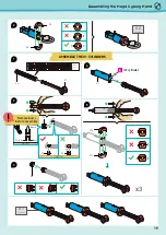 Preview for 21 page of Thames & Kosmos Mega Cyborg Hand Experiment Manual