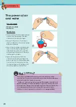 Preview for 22 page of Thames & Kosmos Mega Cyborg Hand Experiment Manual